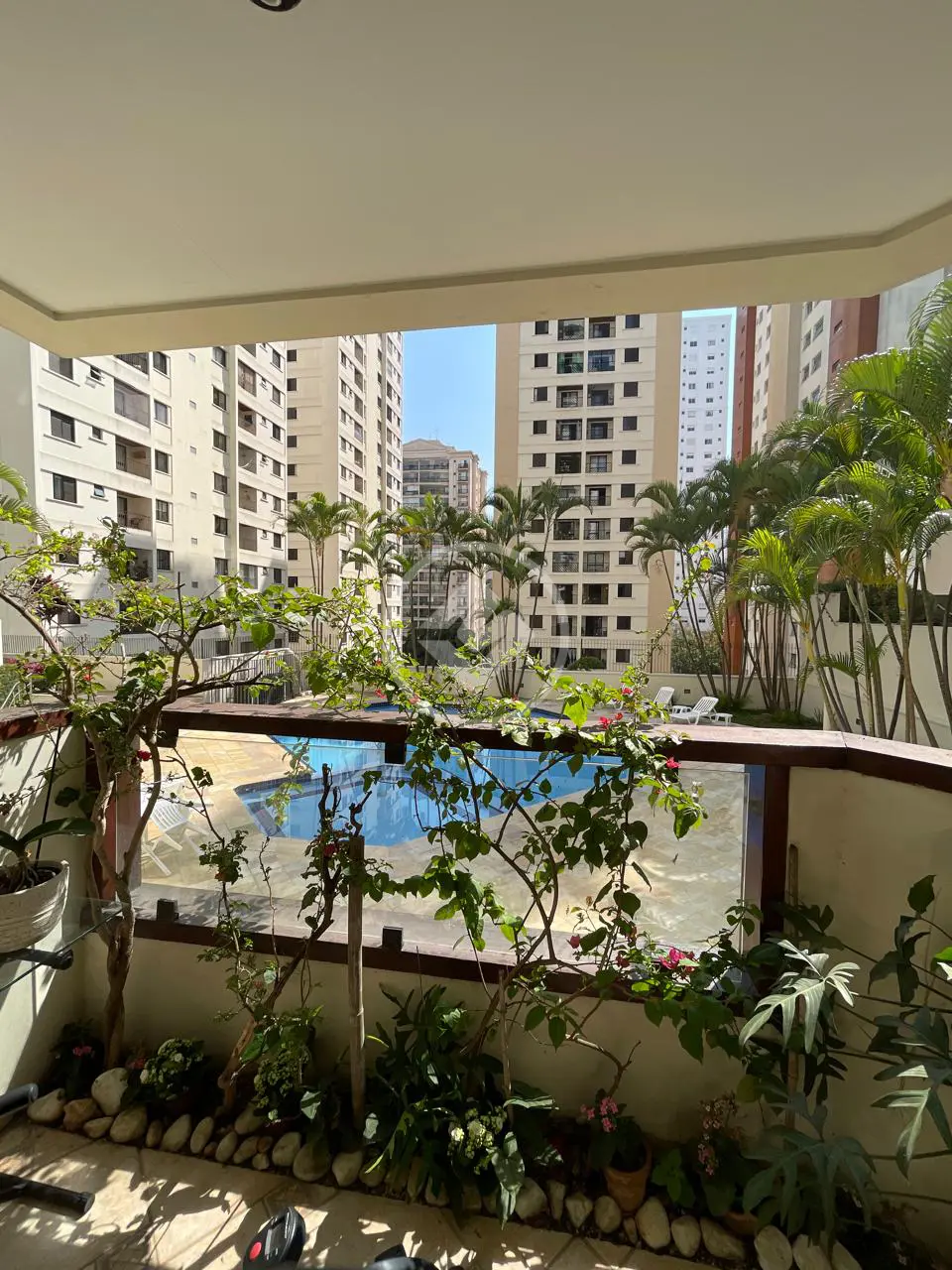 Imagem 4 - Apartamento em VILA MASCOTE, São Paulo - SP