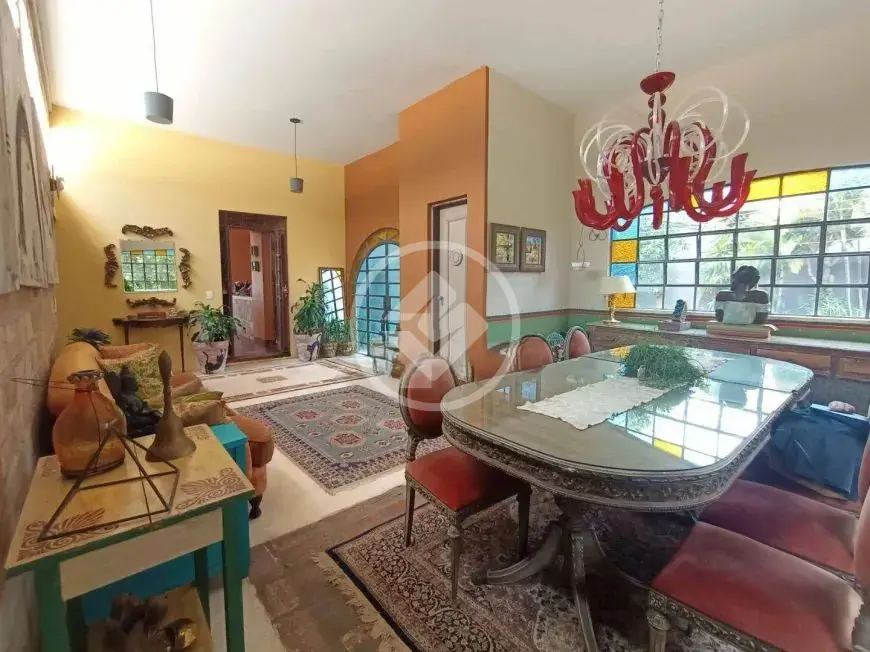 Imagem 3 - Casa Condomínio em Nova Higienópolis, Jandira - SP