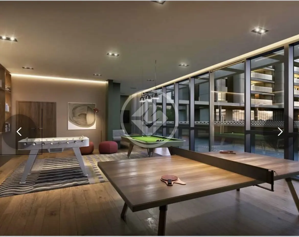 Imagem 6 - Apartamento em CIDADE JARDIM, São Paulo - SP
