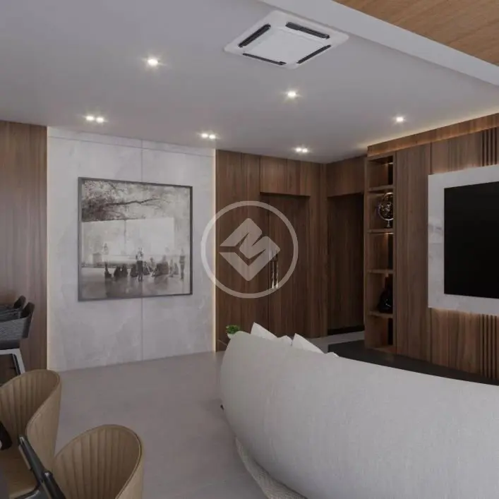 Imagem 1 - Apartamento em Brooklin Novo, São Paulo - SP