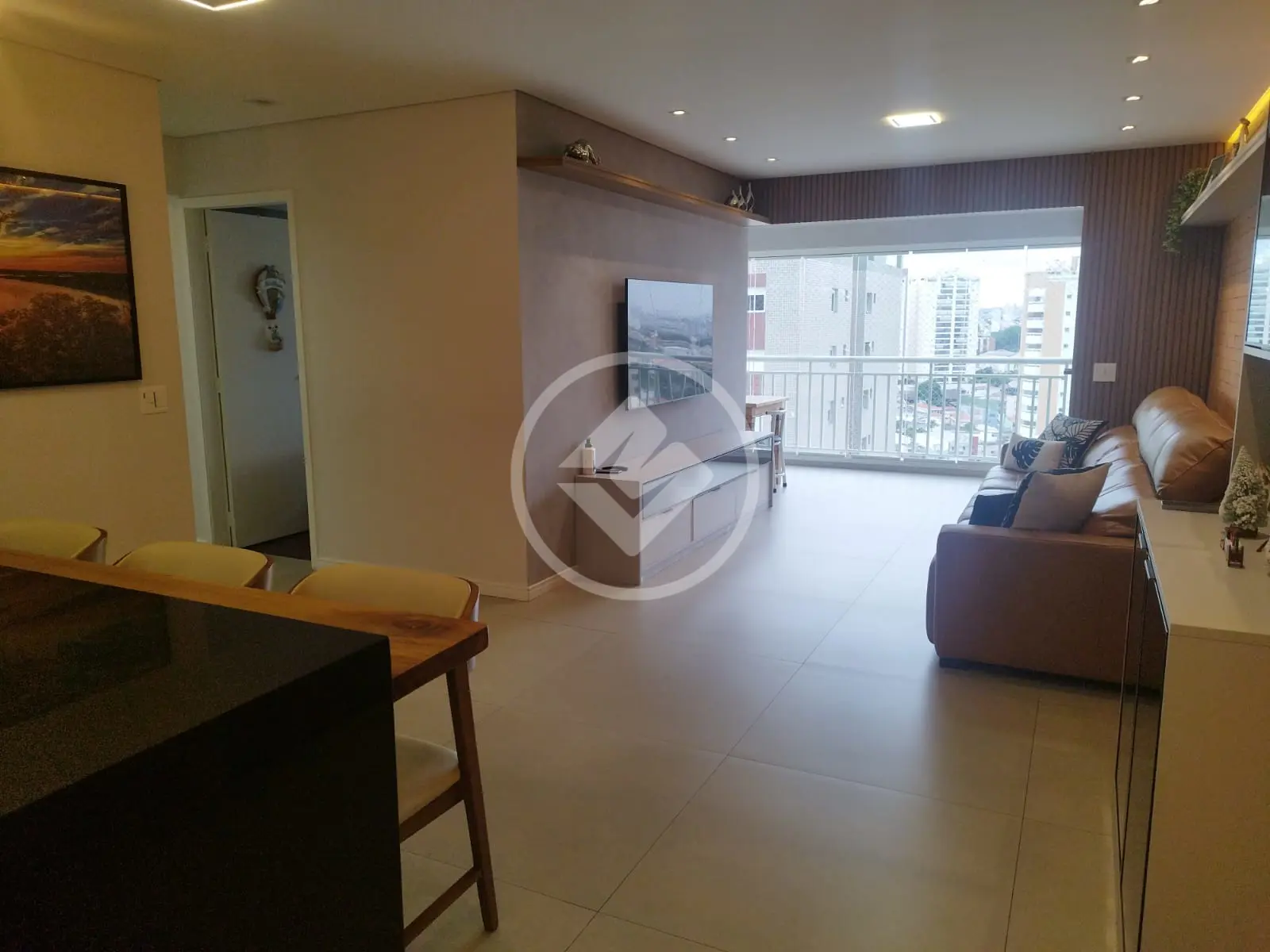 Imagem 3 - Apartamento em Santa Paula, São Caetano do Sul - SP