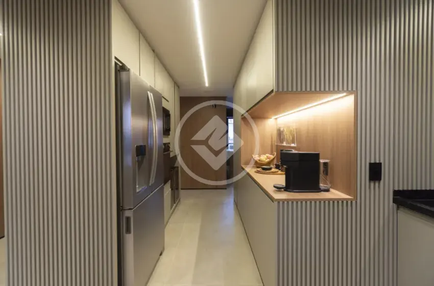 Imagem 3 - Apartamento em VILA MARIANA, São Paulo - SP