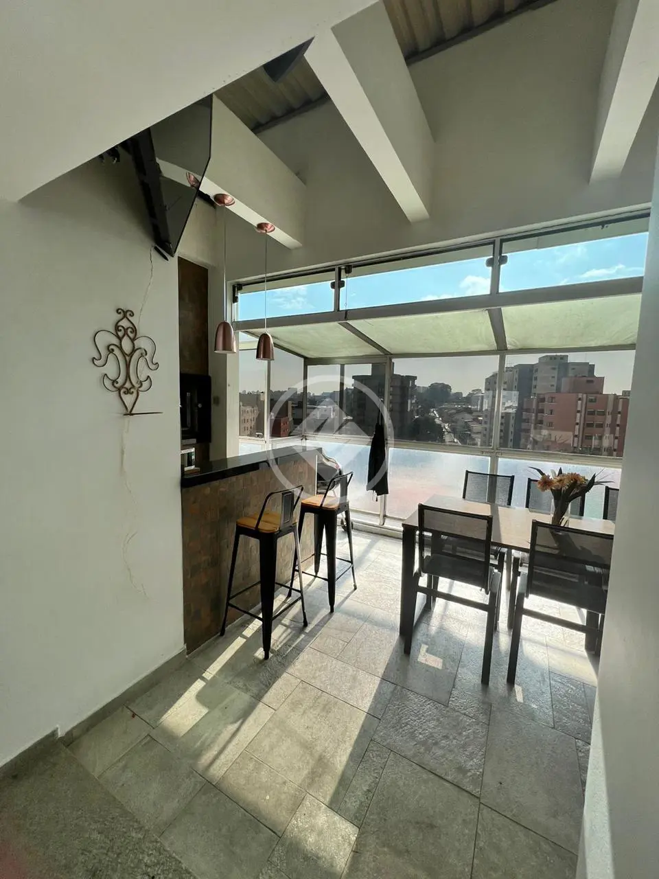 Imagem 2 - Apartamento Duplex em Vila Parque Jabaquara, São Paulo - SP