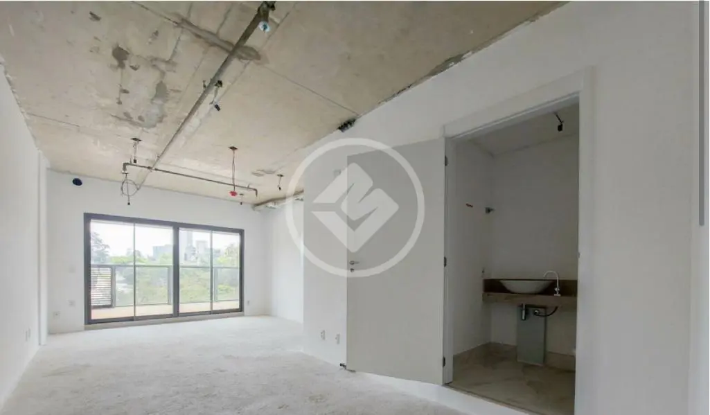 Imagem 4 - Sala Comercial em Indianópolis, São Paulo - SP