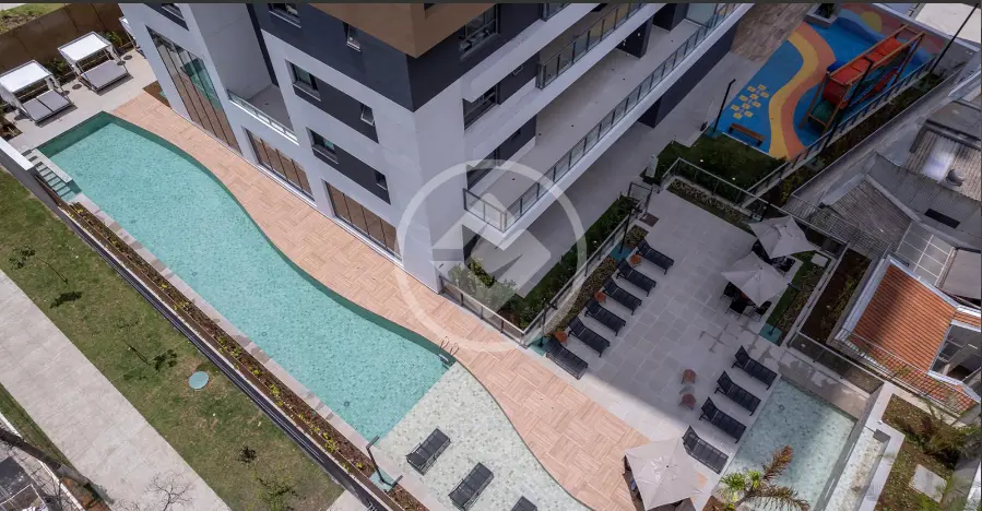 Imagem 2 - Apartamento em Campo Belo, São Paulo - SP