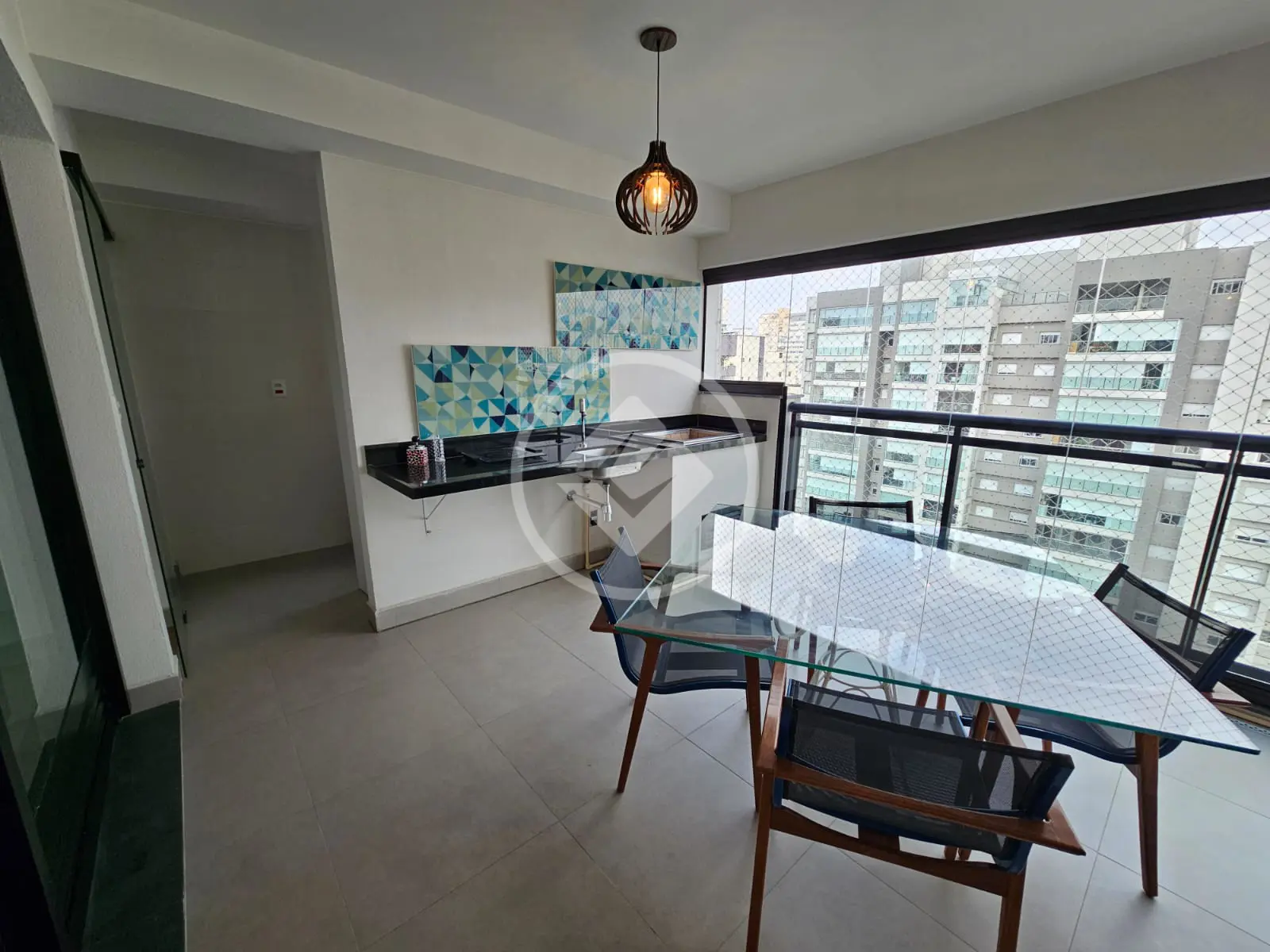 Imagem 5 - Apartamento em Indianópolis, São Paulo - SP