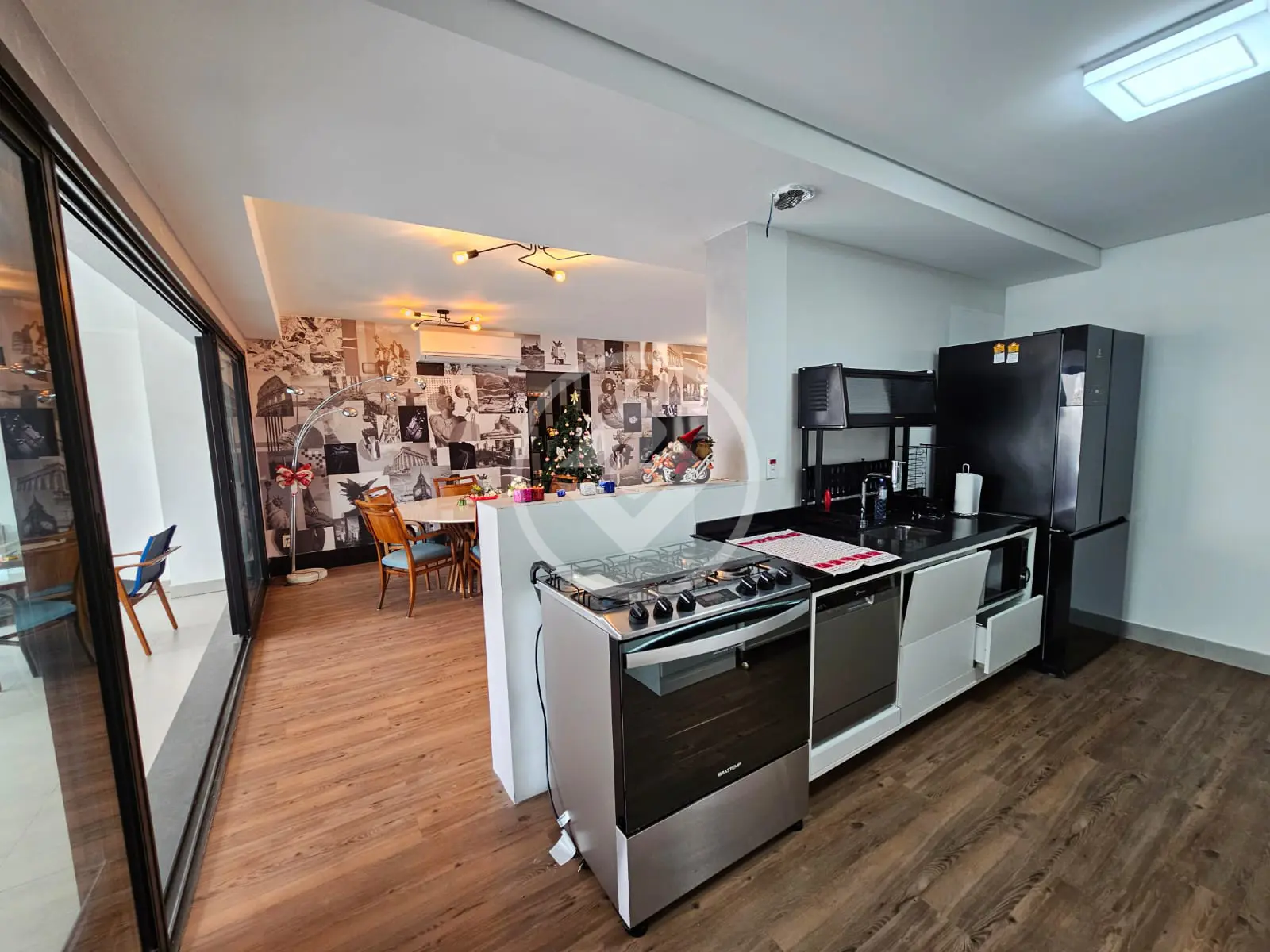 Imagem 3 - Apartamento em Indianópolis, São Paulo - SP