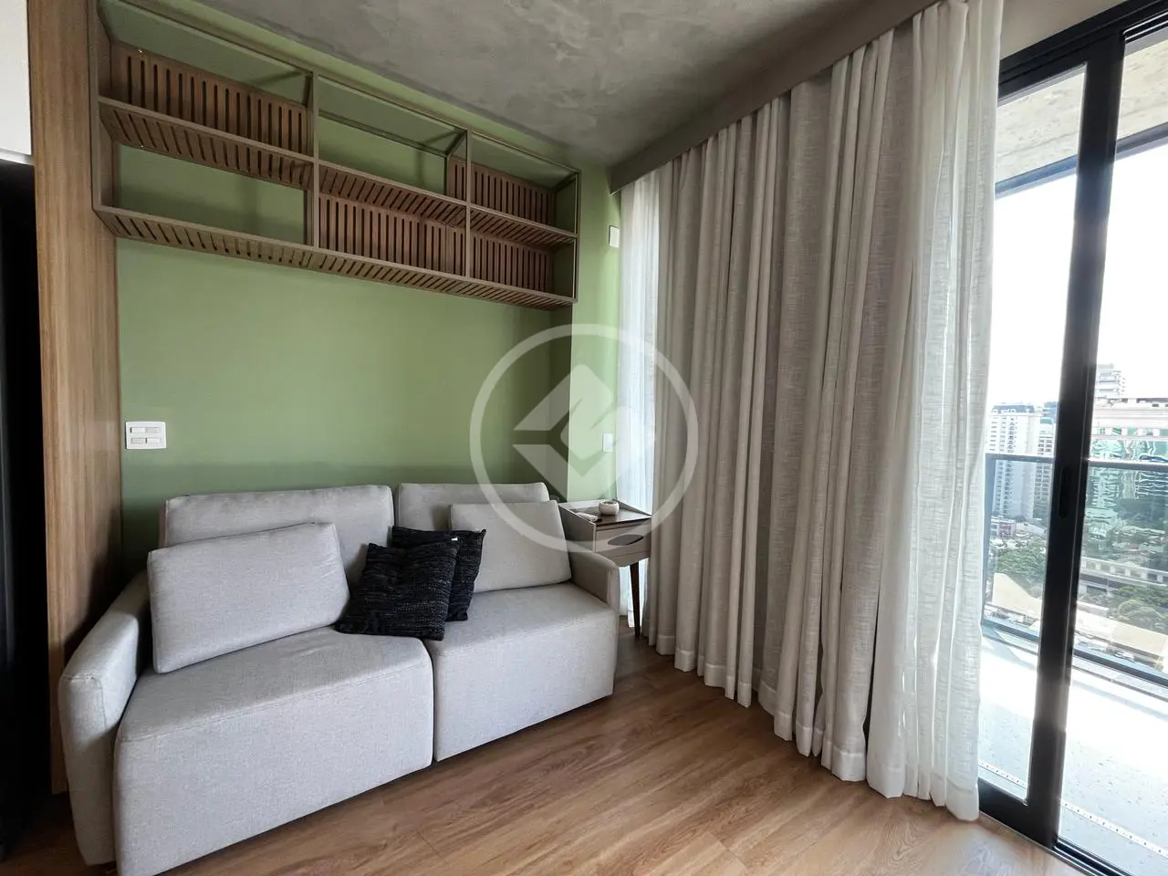 Imagem 6 - Apartamento em VILA OLIMPIA, São Paulo - SP