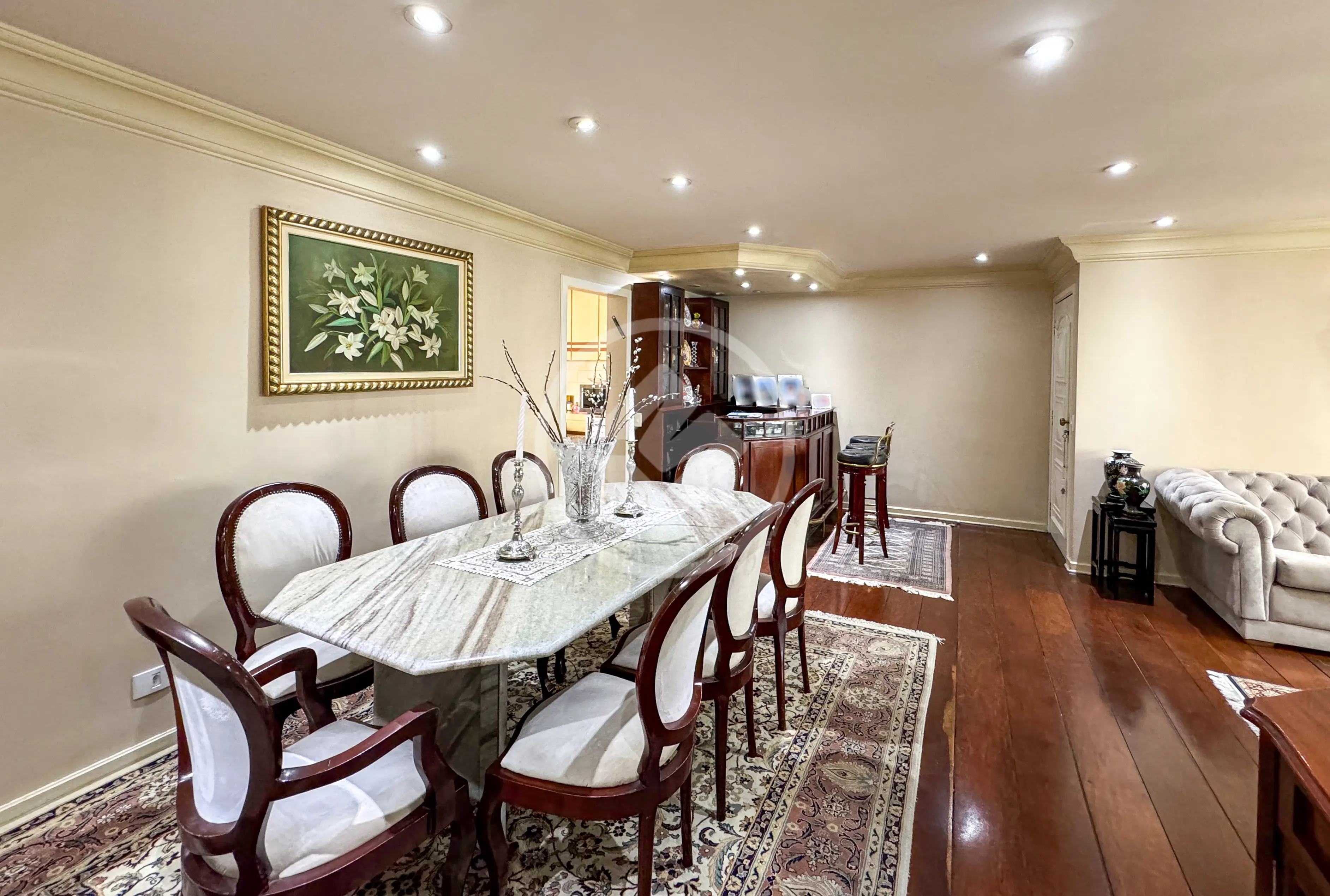 Imagem 4 - Apartamento em Indianópolis, São Paulo - SP