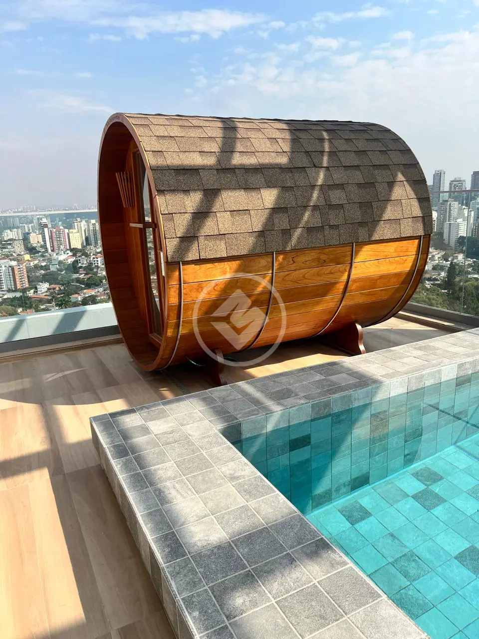 Image 29 - Apartamento em Alto de Pinheiros, São Paulo - SP