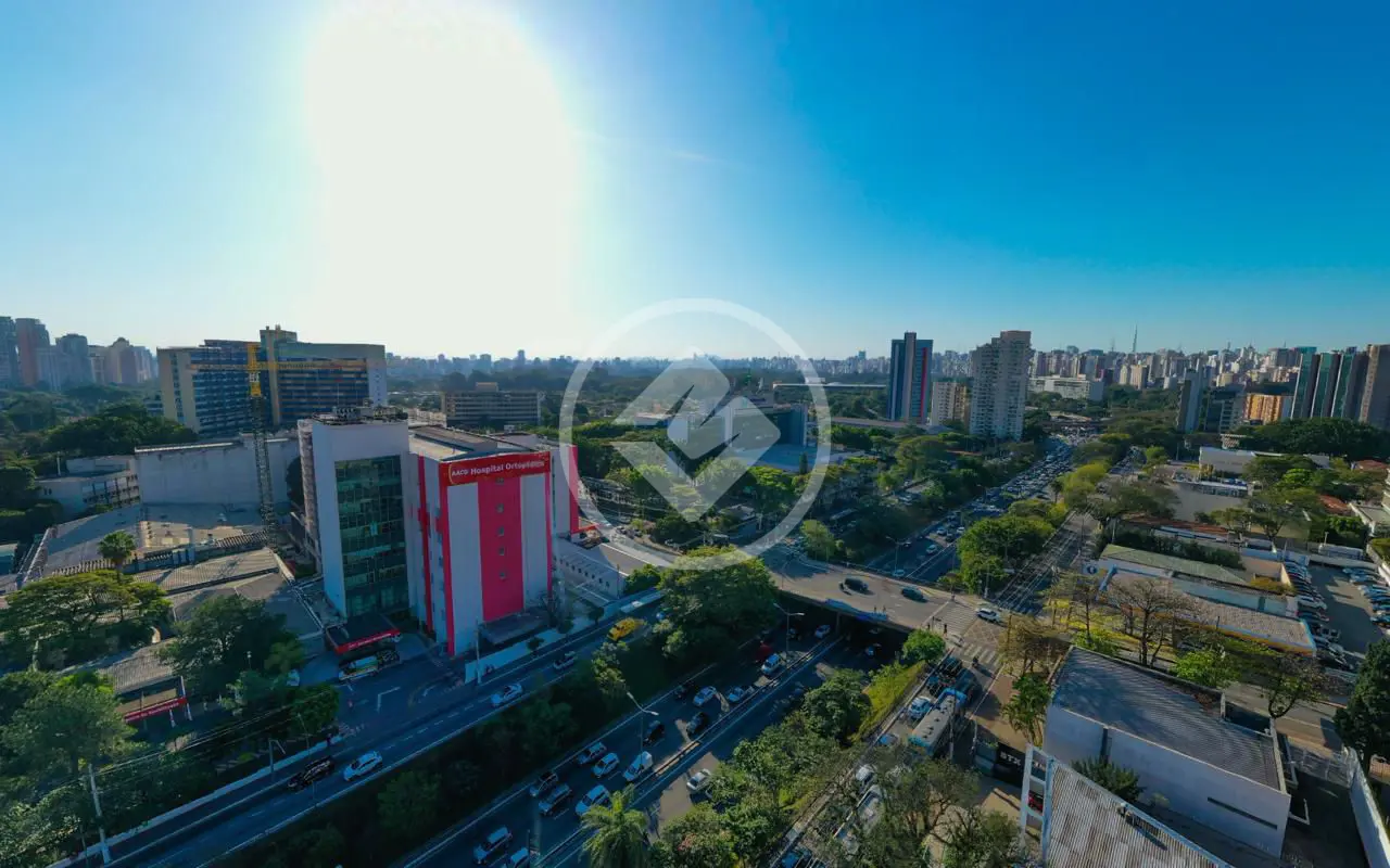 Imagem 3 - Apartamento em VILA CLEMENTINO, São Paulo - SP
