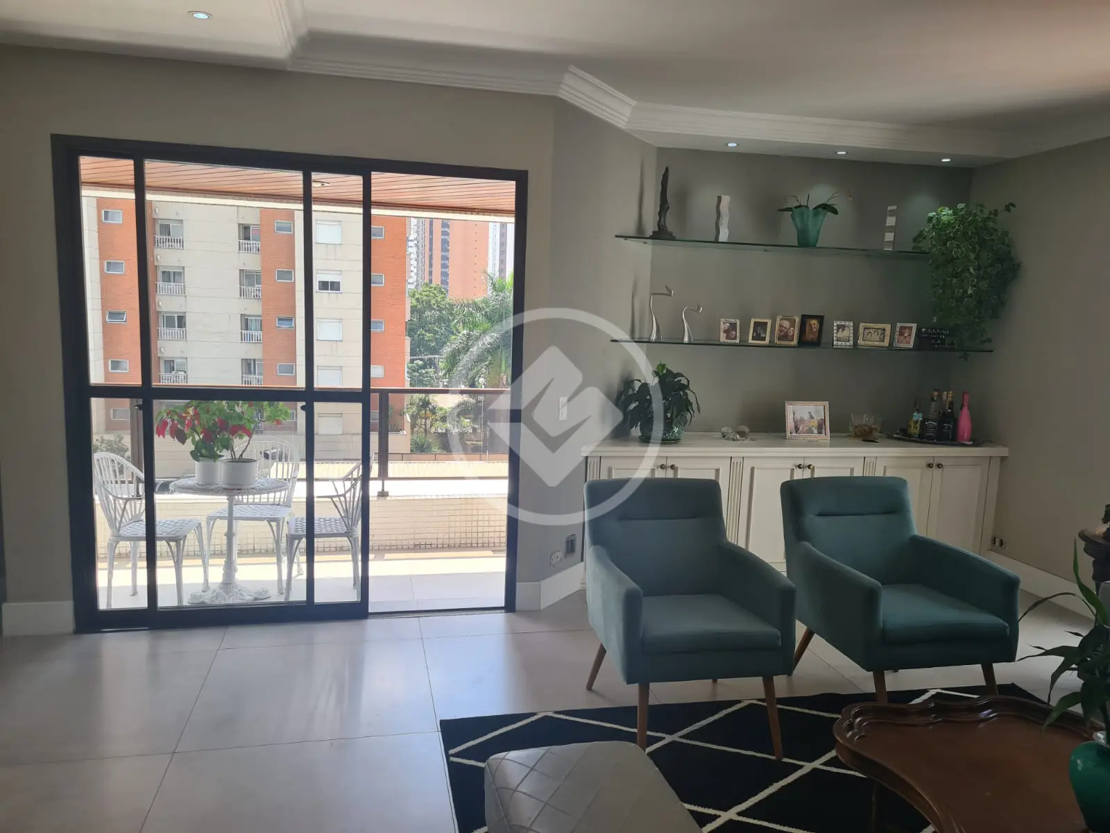 Imagem 4 - Apartamento em JARDIM PAULISTA, São Paulo - SP