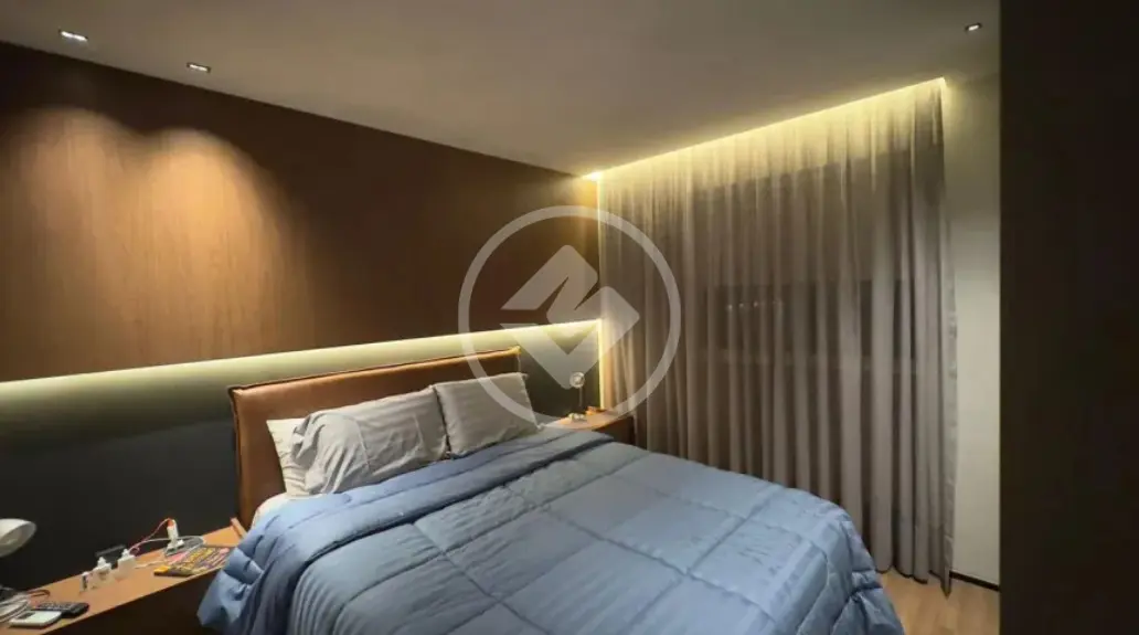 Imagem 5 - Apartamento em CIDADE MONÇÕES, São Paulo - SP