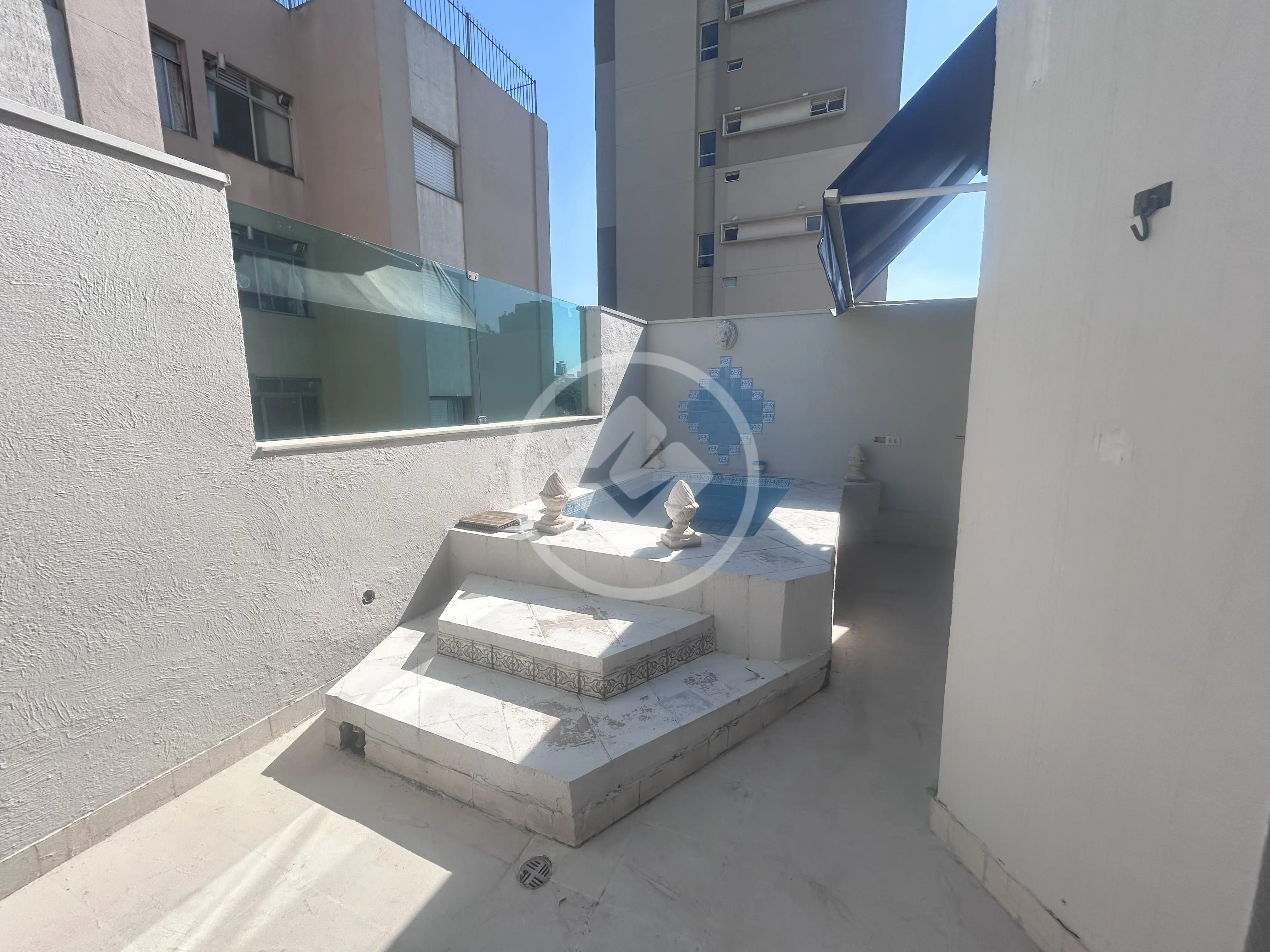 Imagem 6 - Cobertura Duplex em CERQUEIRA CESAR, São Paulo - SP