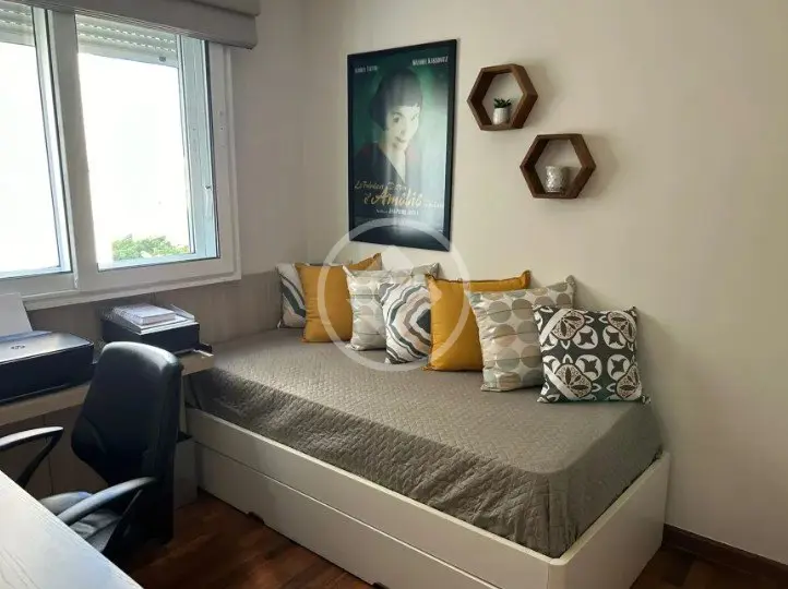 Image 9 - Apartamento em PINHEIROS, São Paulo - SP