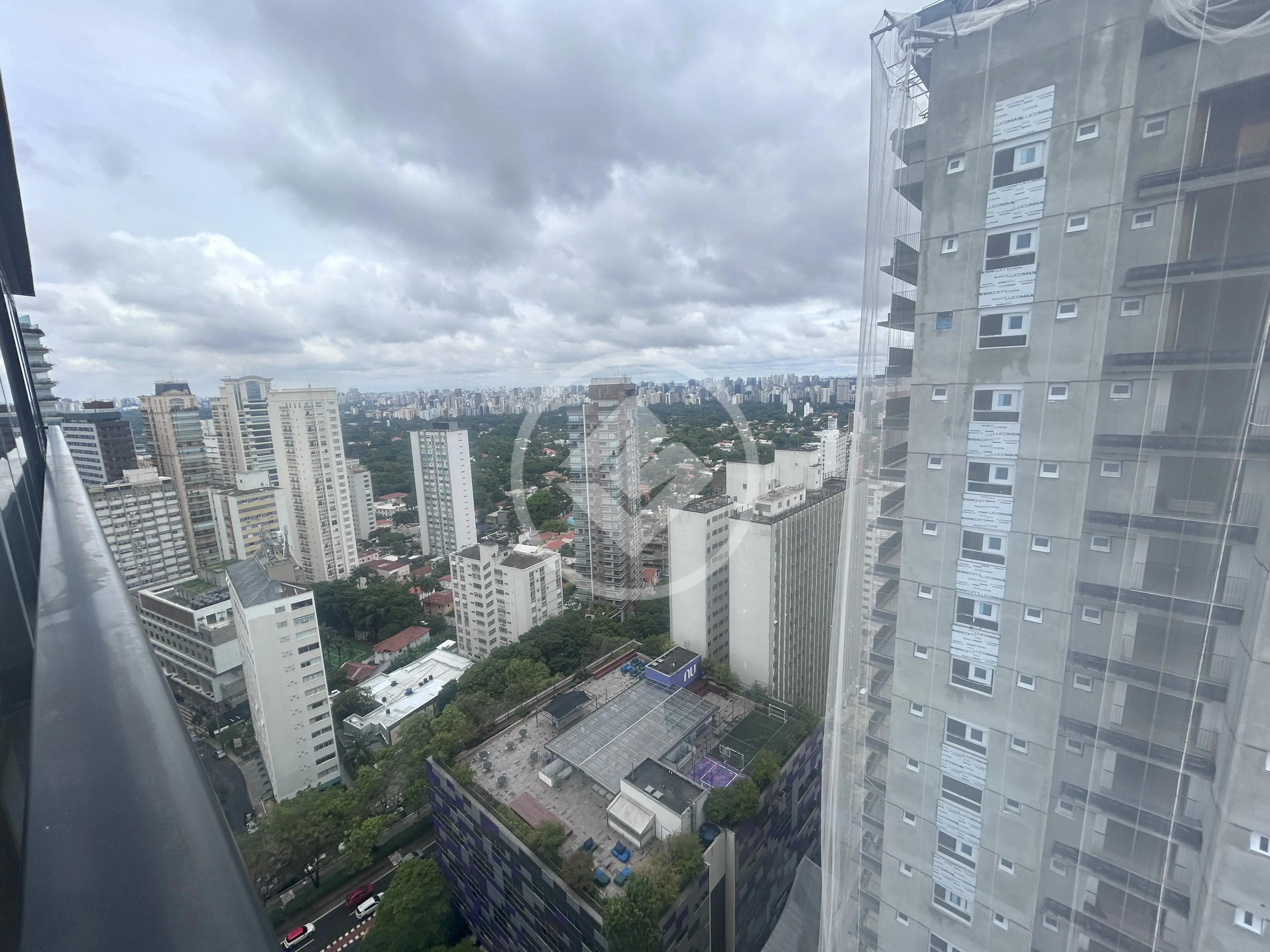 Imagem 4 - Apartamento em PINHEIROS, São Paulo - SP