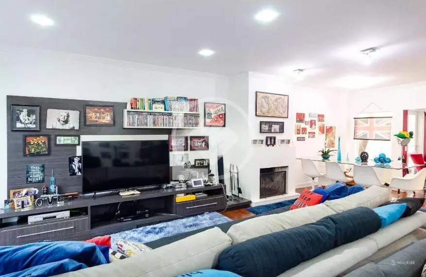 Imagem 4 - Casa Condomínio em Vila Nova Caledônia, São Paulo - SP