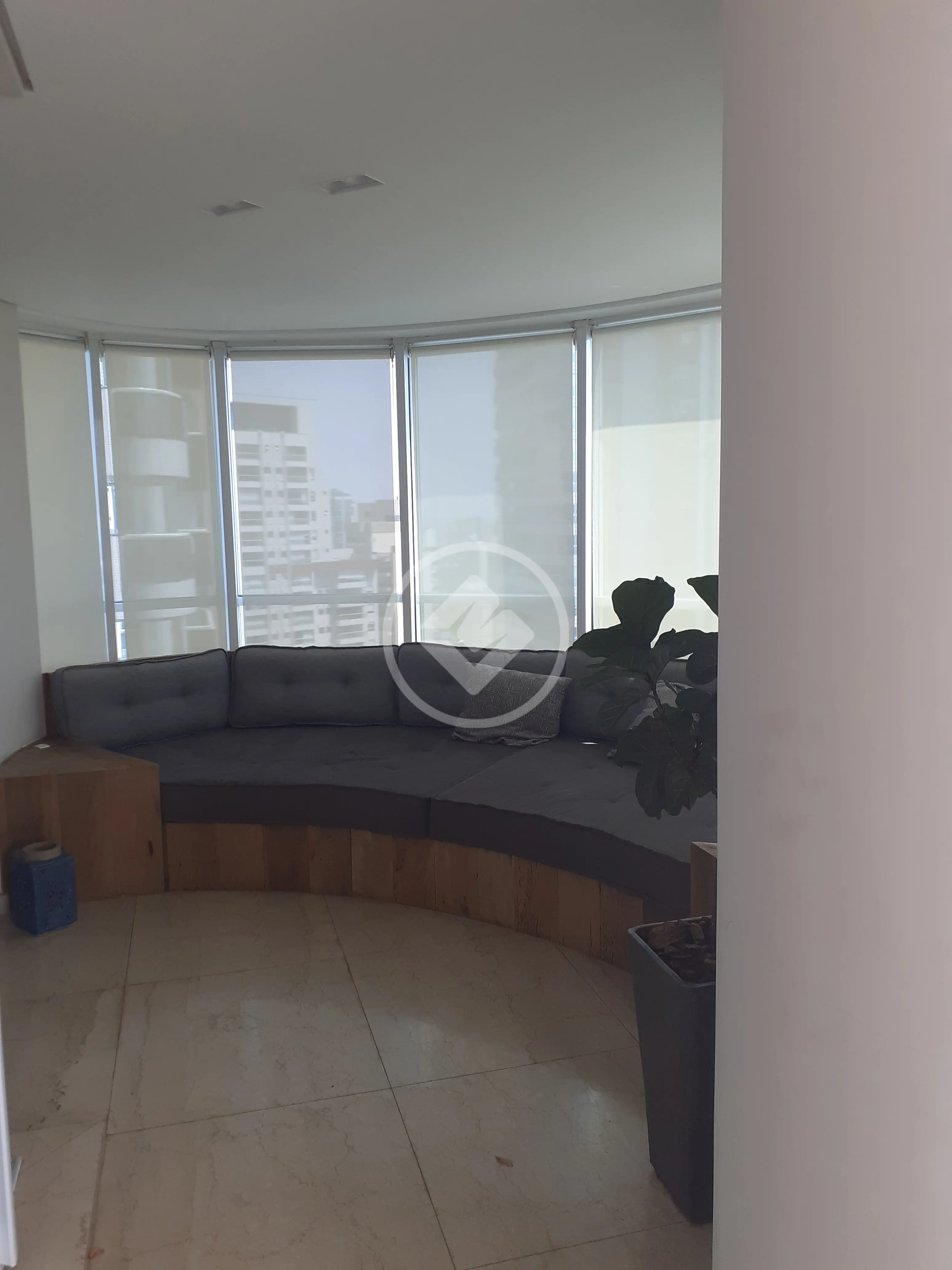 Imagem 4 - Apartamento em Vila Regente Feijó, São Paulo - SP