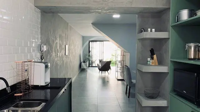 Casa Jardim Santo Amaro, São Paulo - SP — foto 2