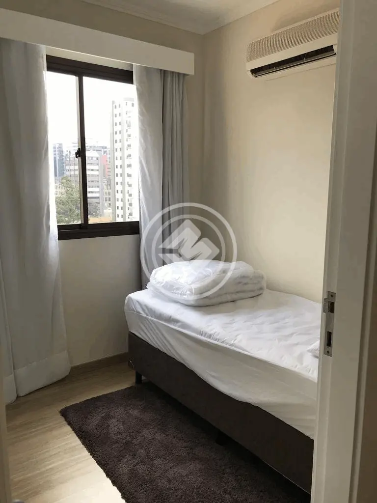 Imagem 6 - Apartamento em Vila Olímpia, São Paulo - SP