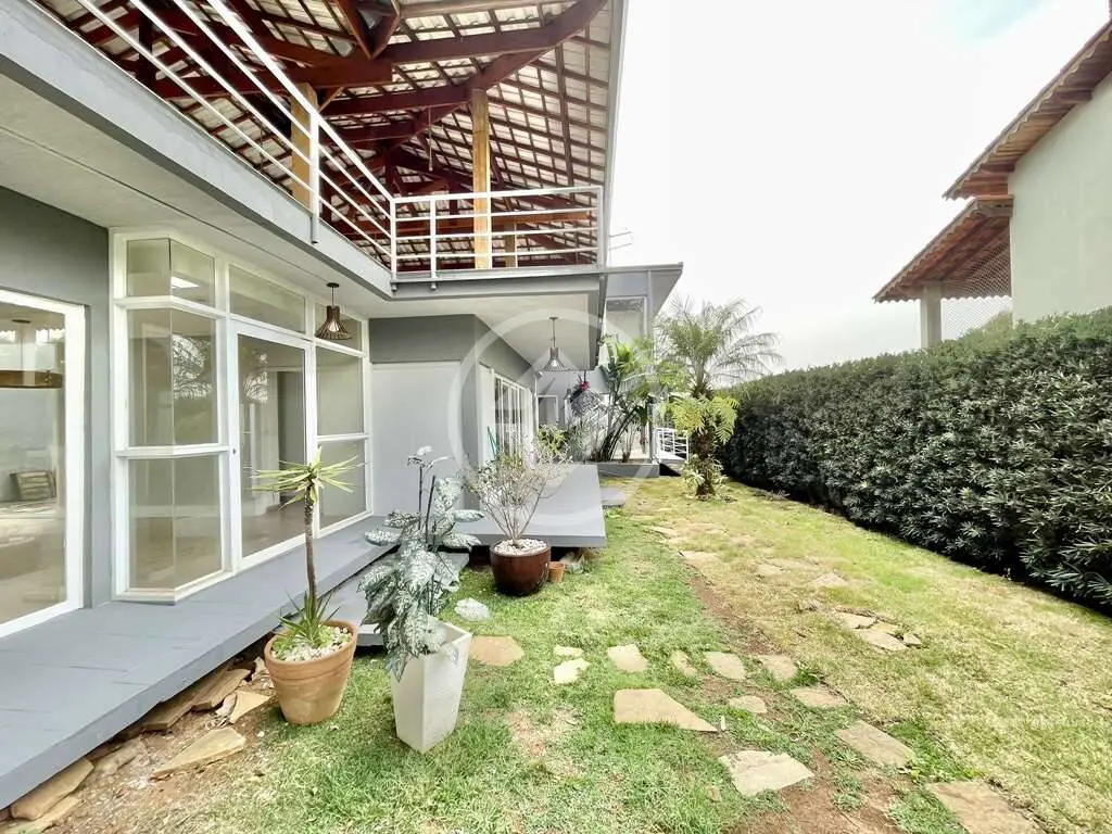 Imagem 3 - Casa Condomínio em Jardim Ipês, Cotia - SP