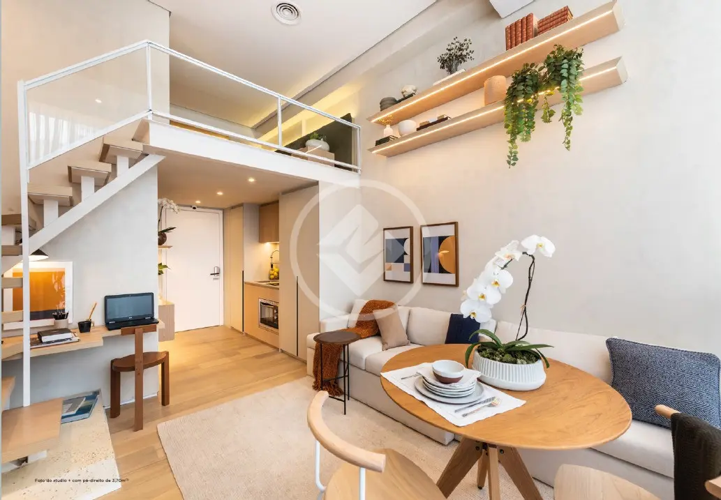 Apartamento PERDIZES, São Paulo - SP — foto 1