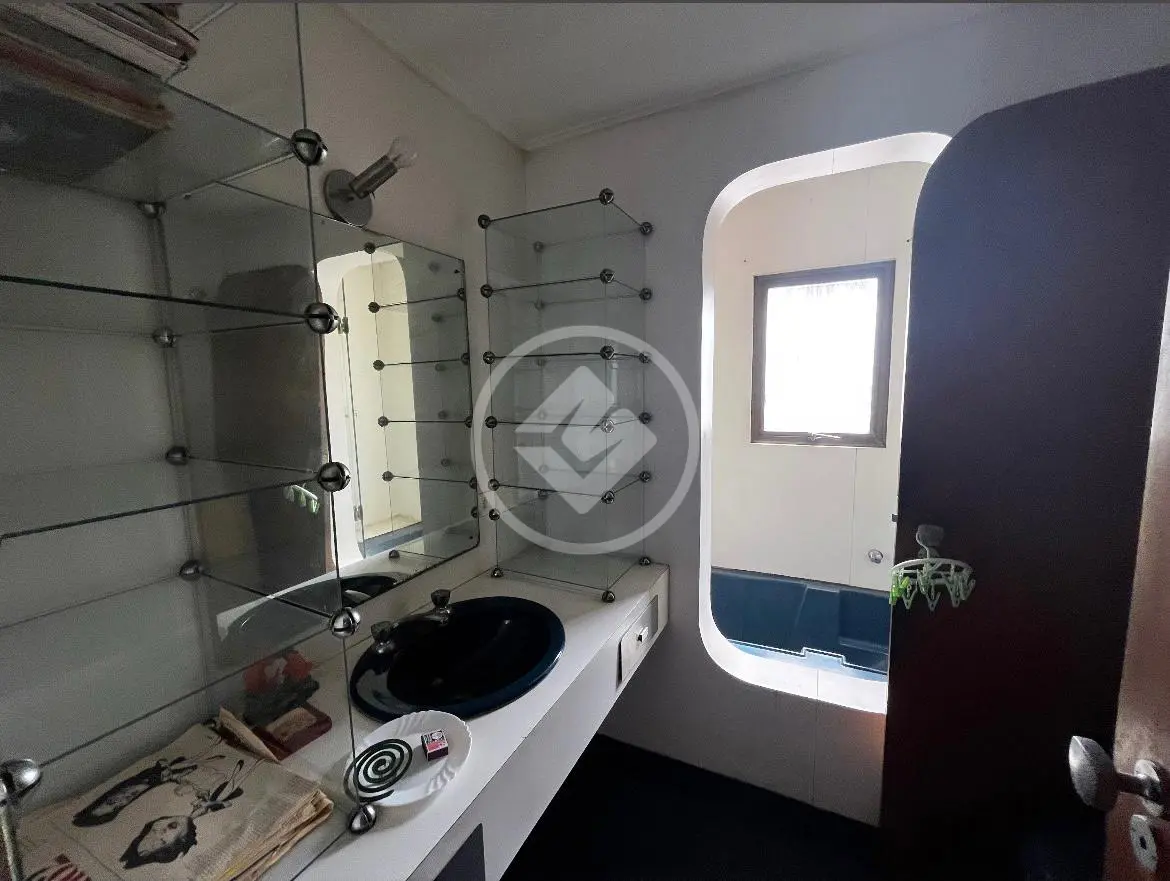 Imagem 4 - Apartamento em JARDIM PAULISTA, São Paulo - SP