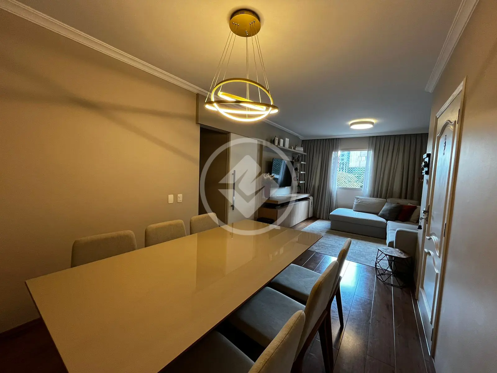 Imagem 6 - Apartamento em CIDADE MONÇÕES, São Paulo - SP