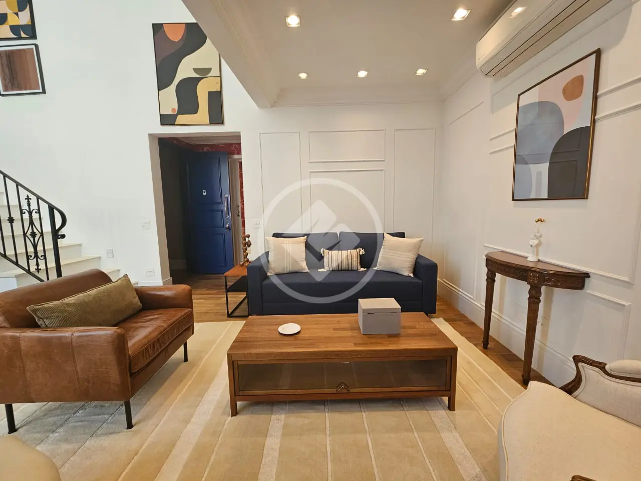 Imagem 6 - Apartamento Duplex em CERQUEIRA CESAR, São Paulo - SP