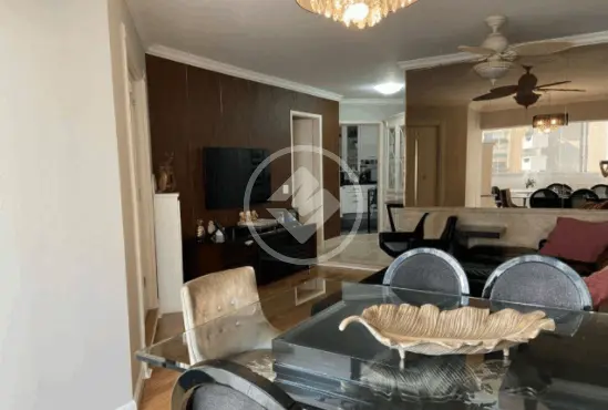 Imagem 1 - Apartamento em Moema, São Paulo - SP