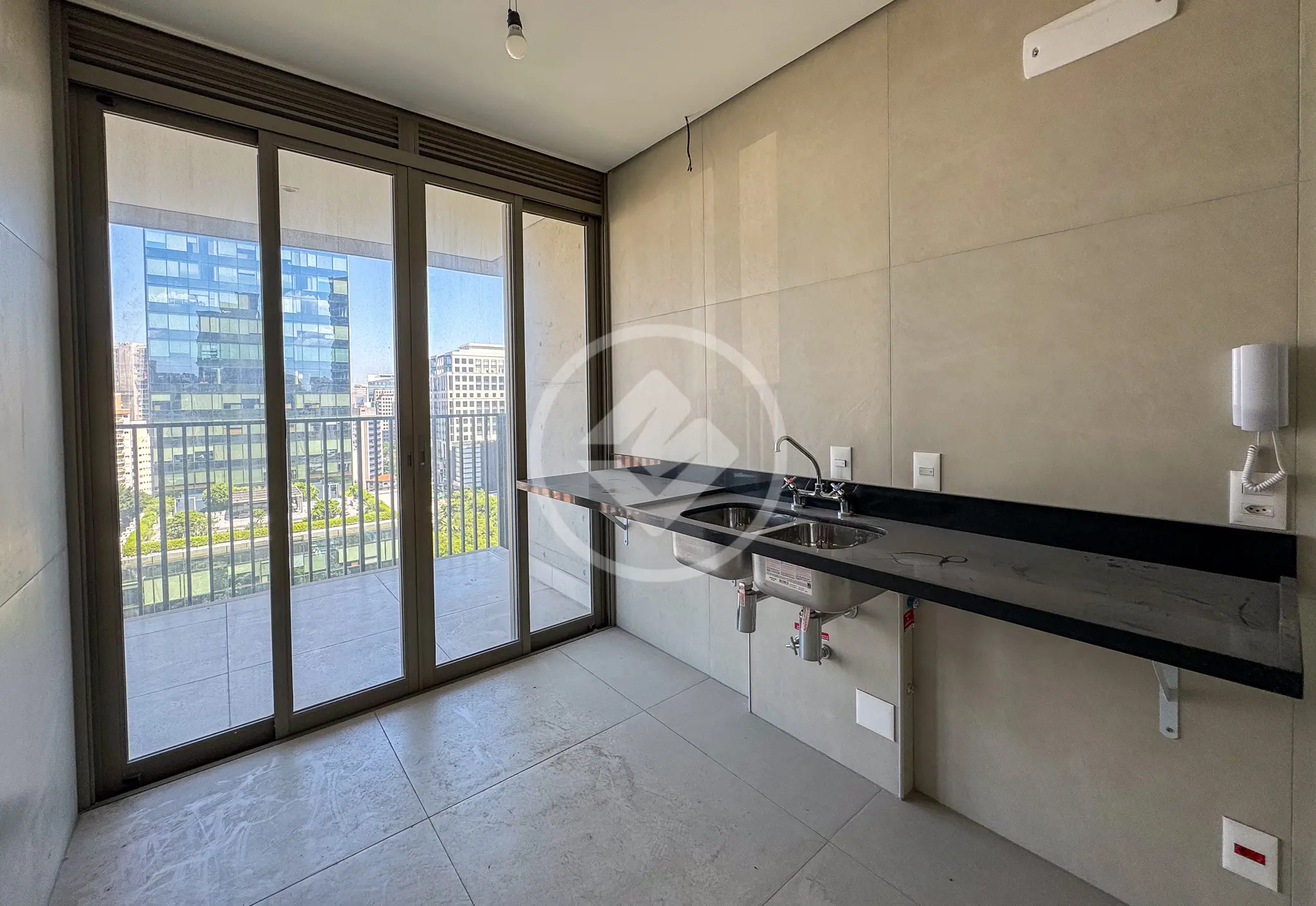 Imagem 6 - Apartamento em VILA OLIMPIA, São Paulo - SP