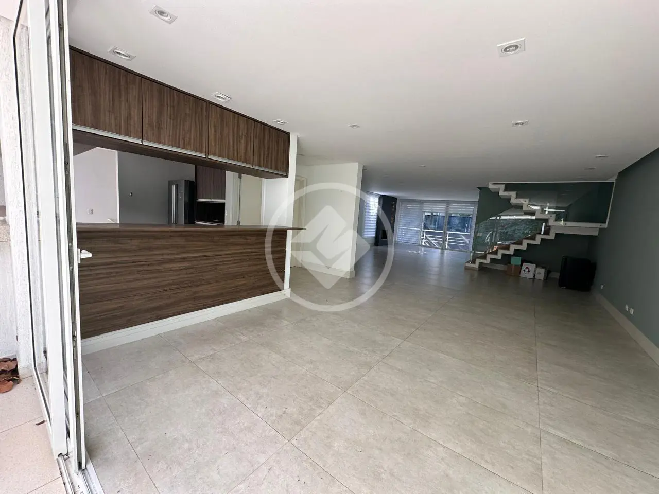 Imagem 1 - Casa Condomínio em Jardim Cordeiro, São Paulo - SP
