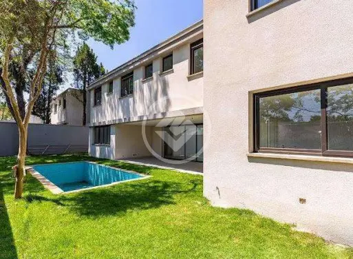 Imagem 5 - Casa Condomínio em Jardim Cordeiro, São Paulo - SP