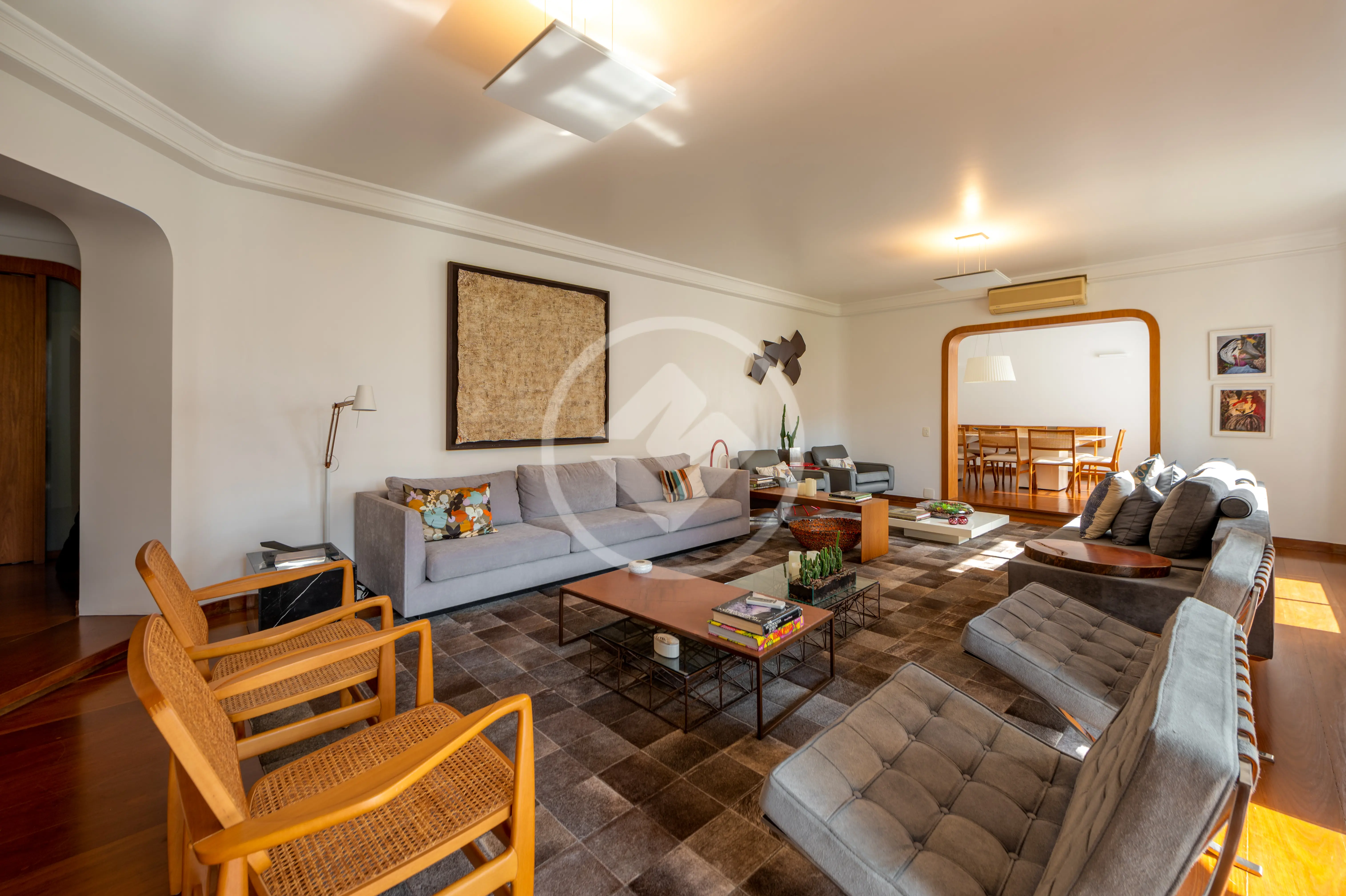 Imagem 5 - Apartamento em VILA NOVA CONCEICAO, São Paulo - SP