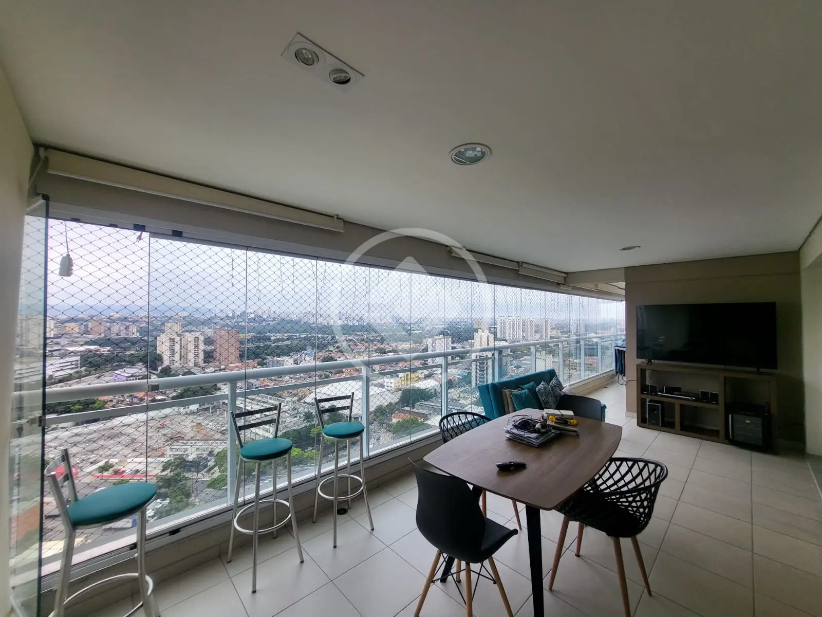 Imagem 2 - Apartamento em BARRA FUNDA, São Paulo - SP