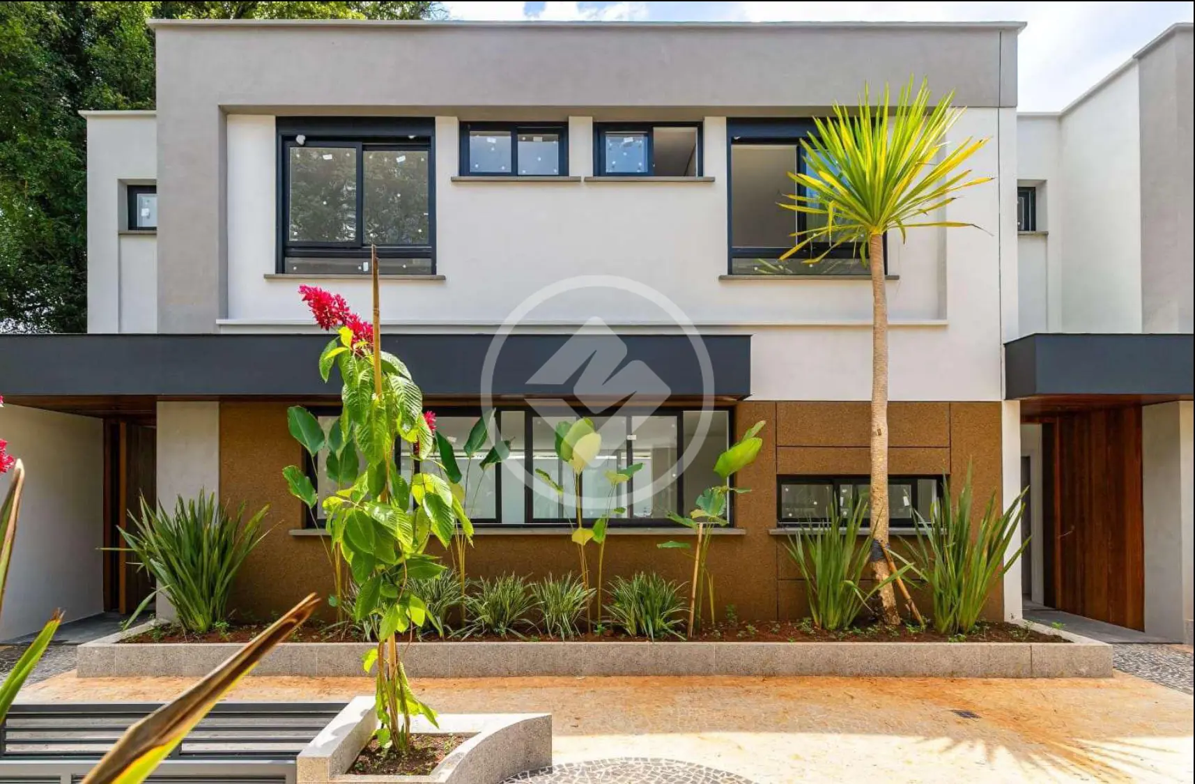 Imagem 1 - Casa Condomínio em SANTO AMARO, São Paulo - SP