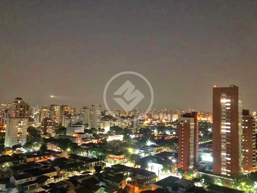 Imagem 3 - Apartamento em Campo Belo, São Paulo - SP