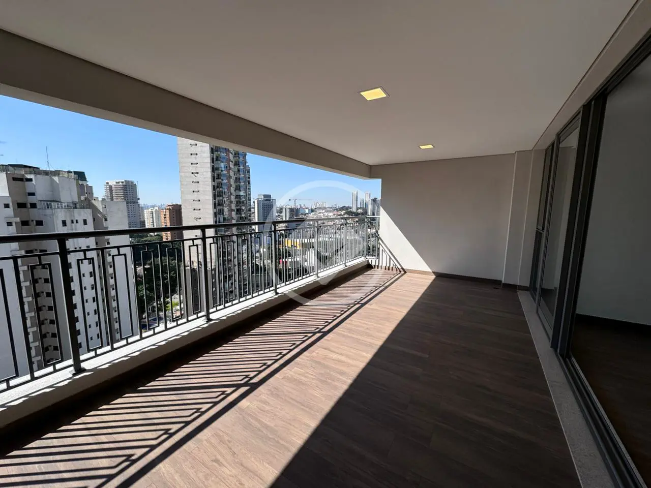 Imagem 4 - Apartamento em VILA MARIANA, São Paulo - SP