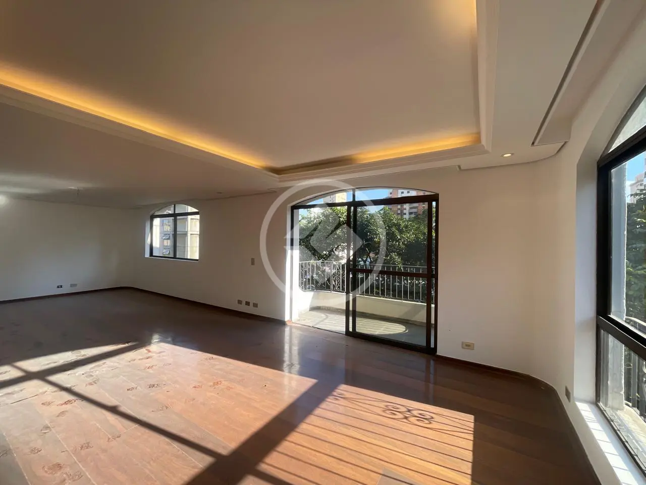 Apartamento Vila Uberabinha, São Paulo - SP — foto 1