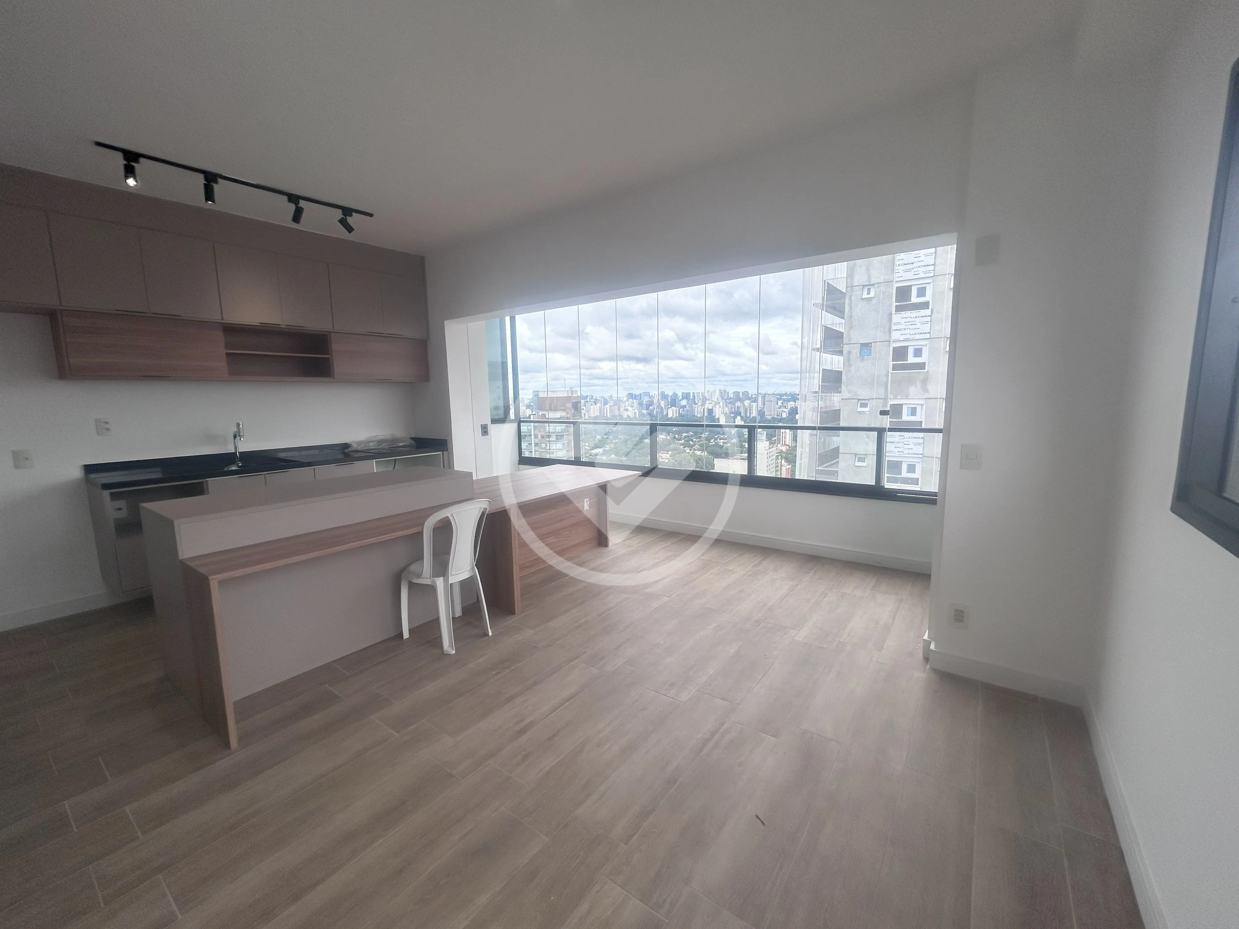 Imagem 3 - Apartamento em PINHEIROS, São Paulo - SP