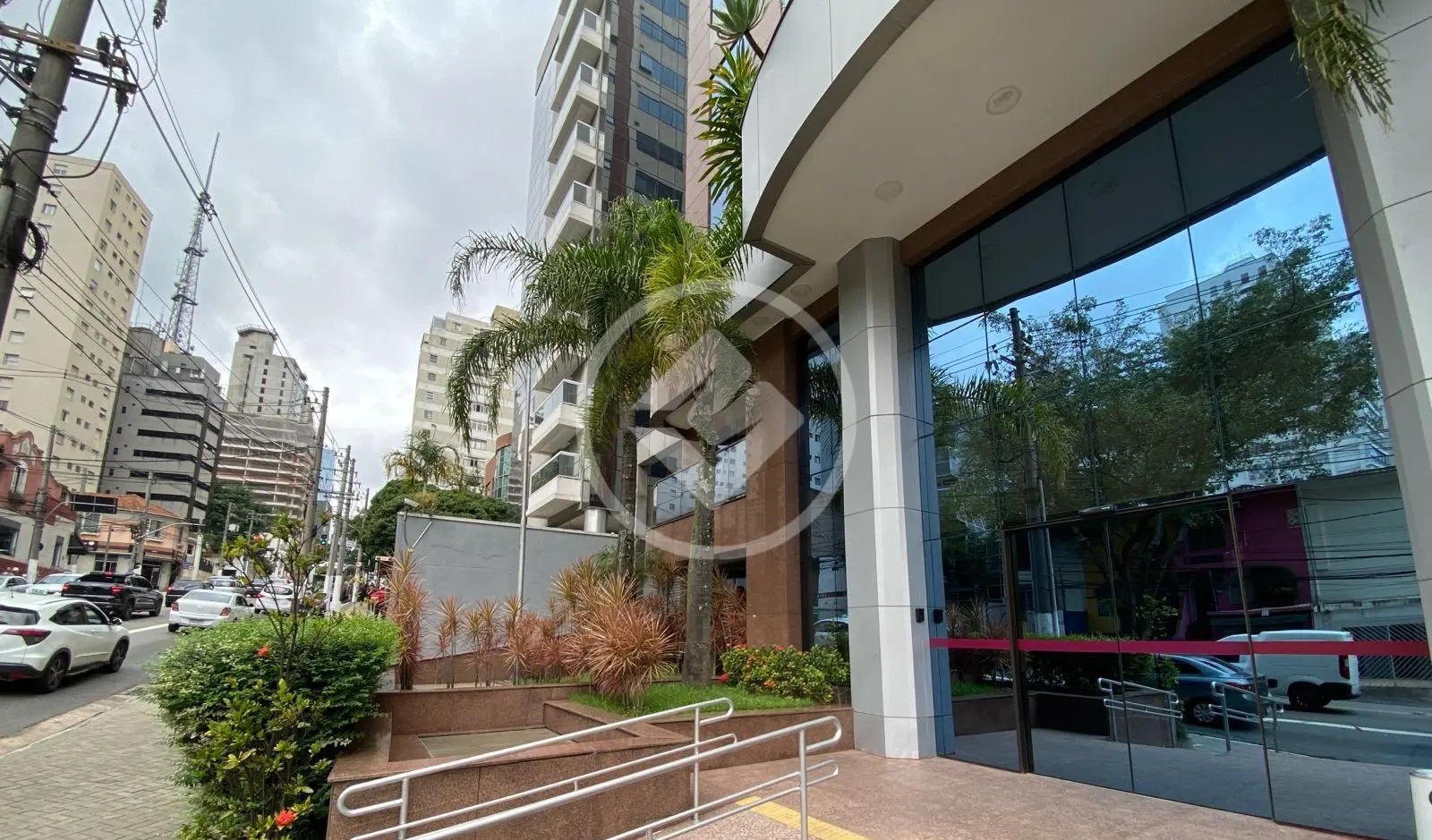 Imagem 3 - Sala Comercial em JARDIM PAULISTA, São Paulo - SP