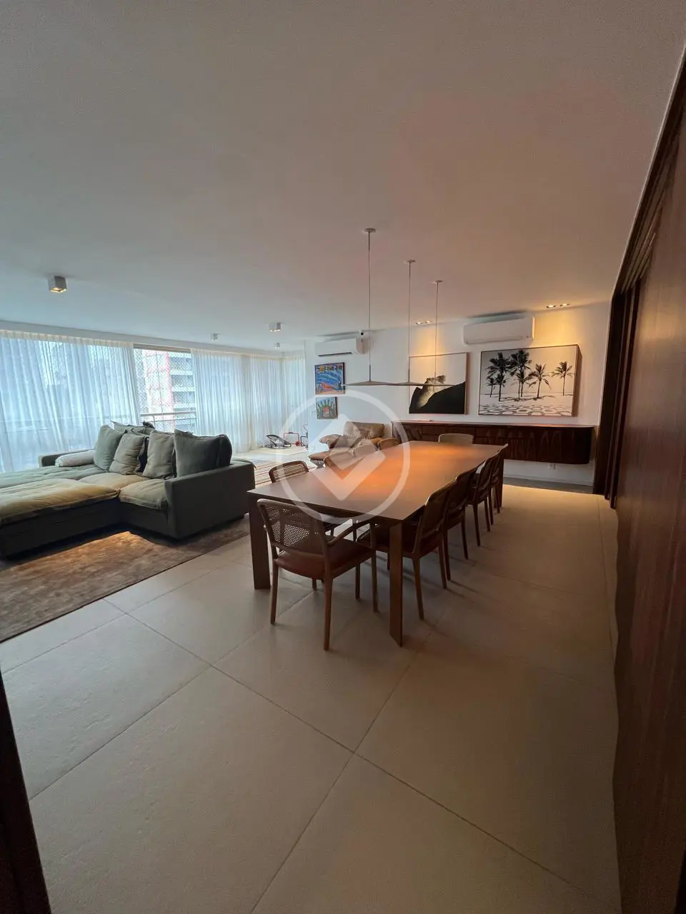 Imagem 1 - Apartamento em BROOKLIN, São Paulo - SP