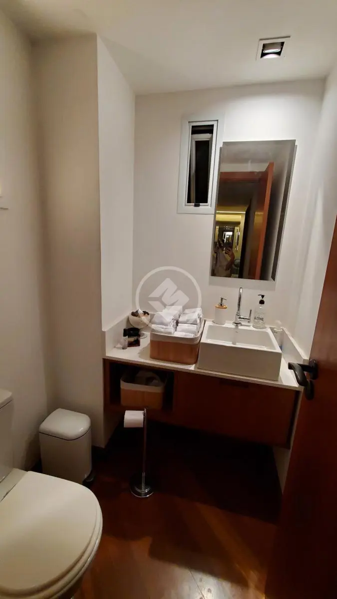 Image 27 - Apartamento em JARDIM MORUMBI, São Paulo - SP