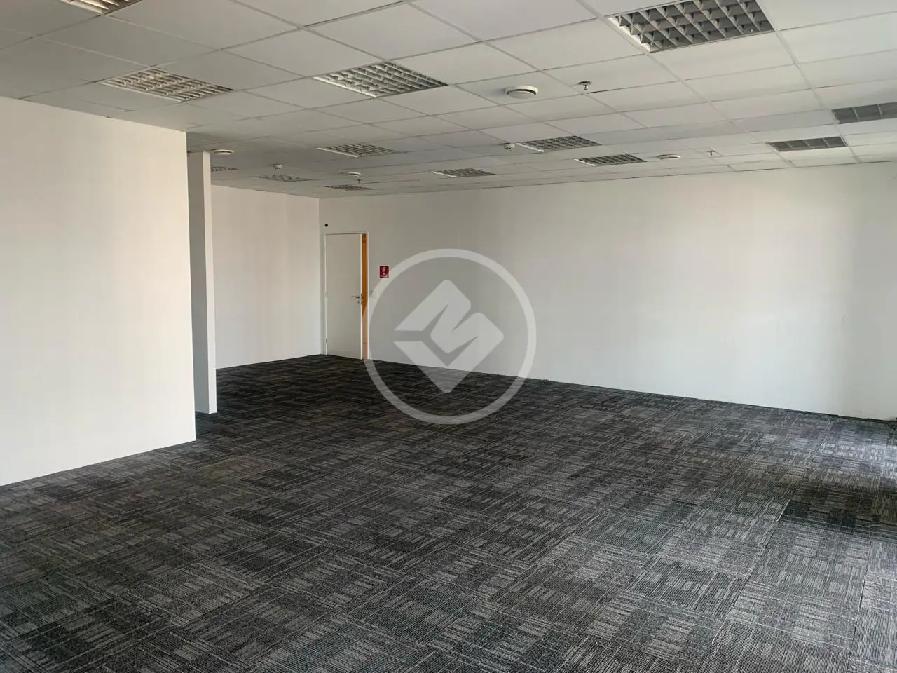 Sala Comercial Vila São Francisco (Zona Sul), São Paulo - SP — foto 1