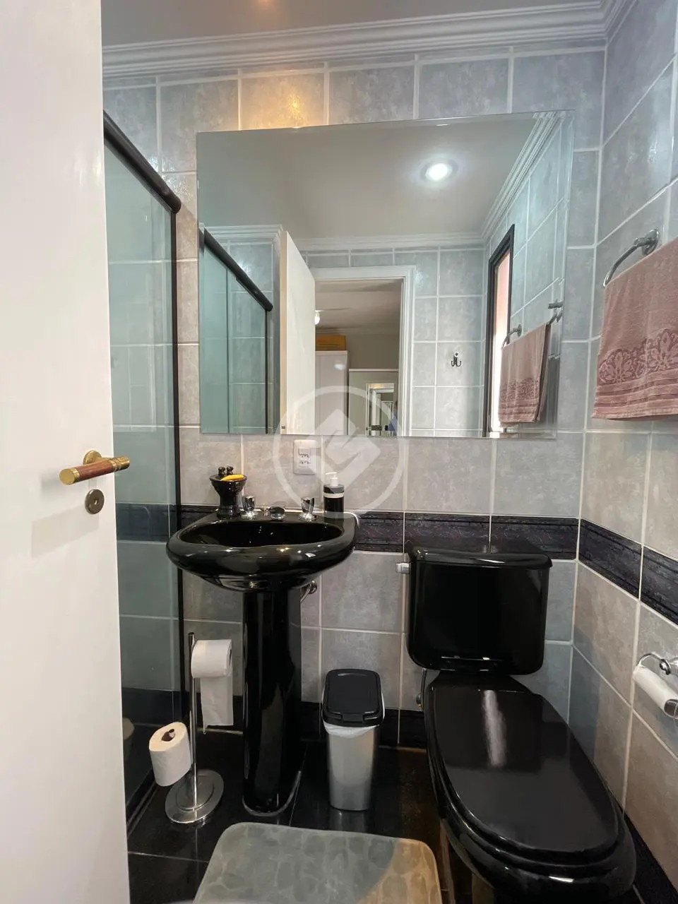 Imagem 6 - Apartamento em VILA MASCOTE, São Paulo - SP