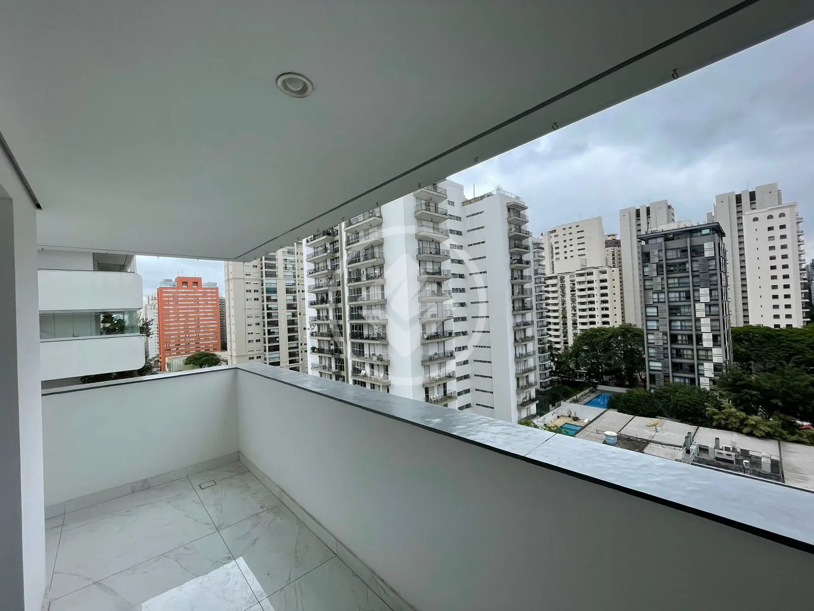 Imagem 3 - Apartamento em Indianópolis, São Paulo - SP