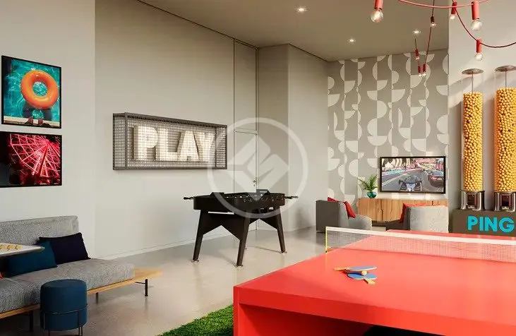 Imagem 6 - Apartamento em PERDIZES, São Paulo - SP