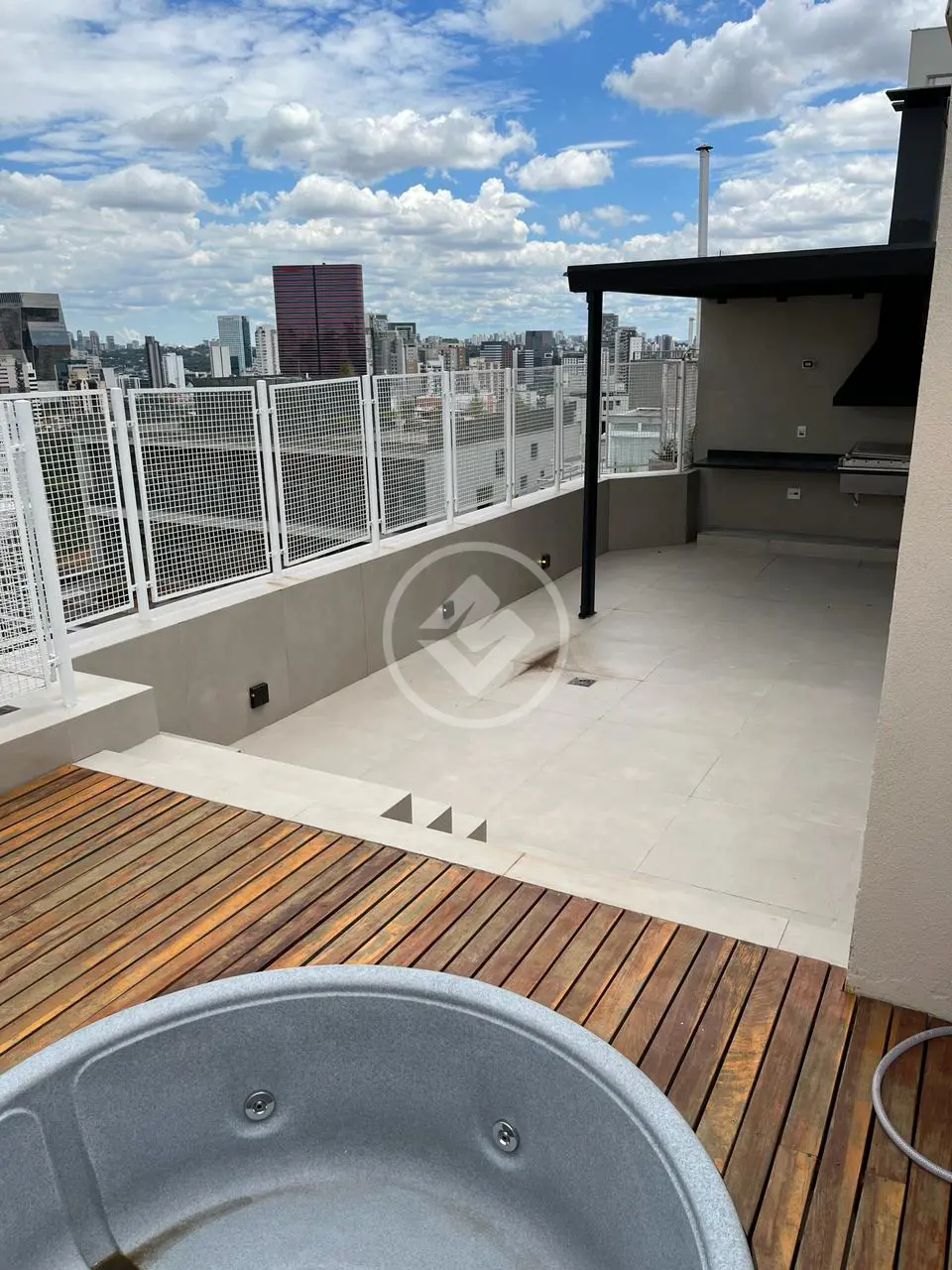 Image 13 - Cobertura em Alto de Pinheiros, São Paulo - SP