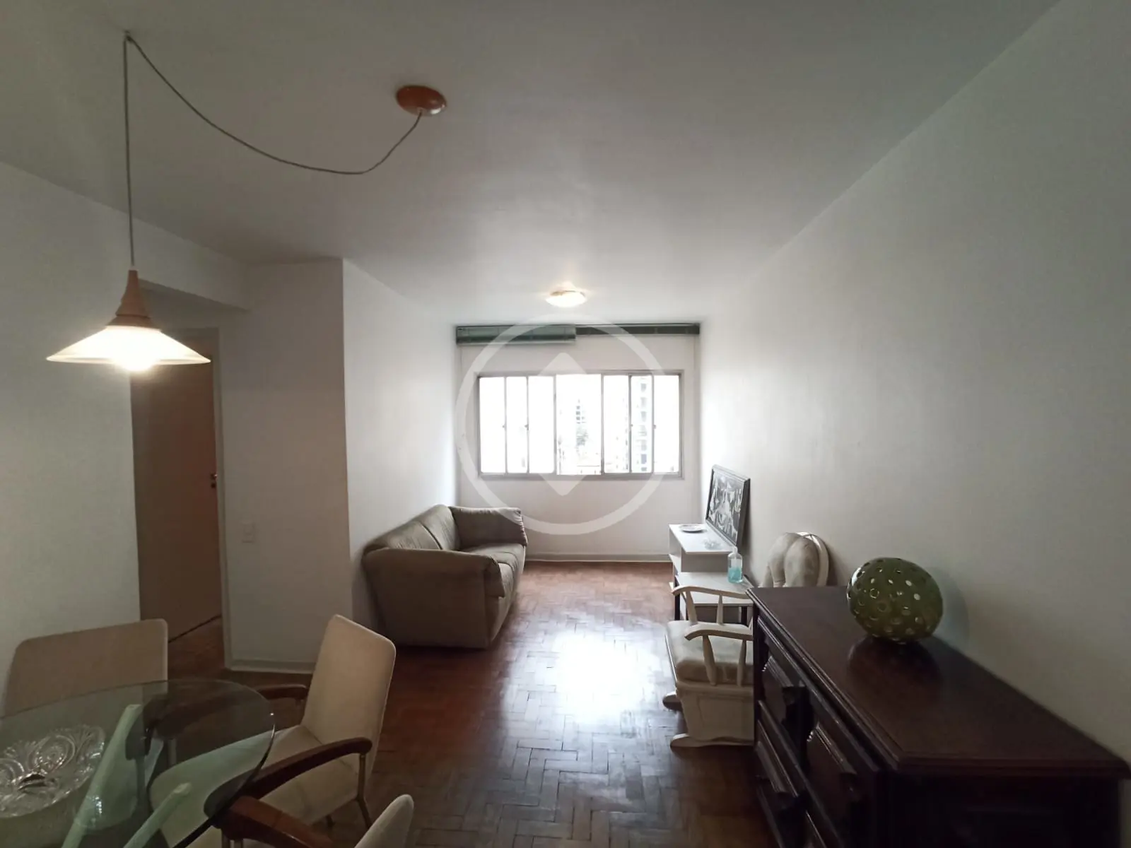 Imagem 1 - Apartamento em Vila Uberabinha, São Paulo - SP