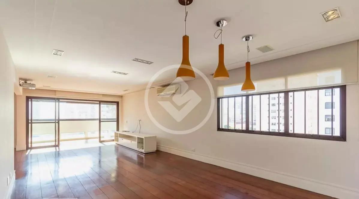 Imagem 3 - Apartamento em Moema, São Paulo - SP